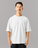 Become More Tee - White