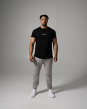 Precision Tee - Black