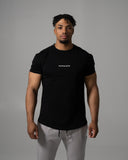 Precision Tee - Black