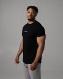 Precision Tee - Black