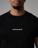 Precision Tee - Black