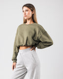 Bubble Crew - Heather Grand