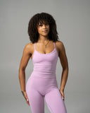 Crossed Push Tank - Poise