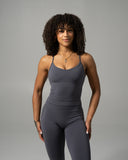 Crossed Push Tank - Thunderstorm