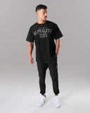 Champion Tee - Black