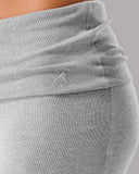 Cloud Pant - Heather Grey