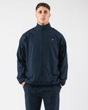 Club Training Jacket - Deep Navy