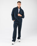 Club Training Jacket - Deep Navy