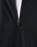 Club Training Jacket - Black