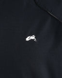 Club Training Jacket - Black