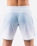 Crescent Boardshort - Sky White