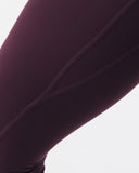 Everyday Core Mid Rise Legging - Dusk