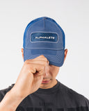 Core Trucker Hat - Varsity Blue