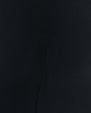 Deep V Cady Bra - Black