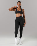 Corinna Bra C/D - Black