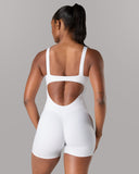 Starr Bodysuit - White