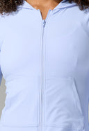 Flex Hoodie - Skyline