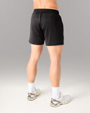 AirFlex Mesh Short - Black