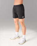 AirFlex Mesh Short - Black