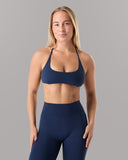 Aura Axis Bra - Anchor