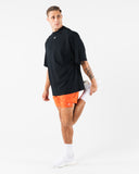 Dynamic Short - Arsenal Print