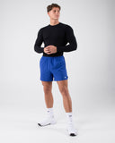 Dynamic Short - Varsity Blue