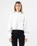 ELMTS Jacket - White