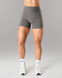 Everyday Elevate Ultra-High Rise Short - Pewter