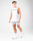 Elite Swift Short 5" - Chrome