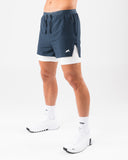 Elite Swift Short 5" - Deep Navy