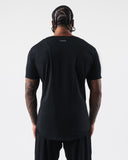 Essential Scoop Neck - Black