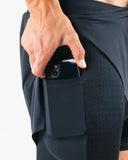 Flex Short - Celestial