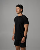 Fusion Tee - Black