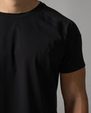 Fusion Tee - Black
