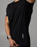 Fusion Tee - Black