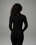 Glass Jacket - Black