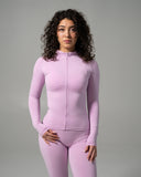 Glass Jacket - Poise