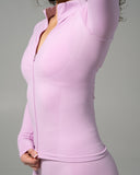 Glass Jacket - Poise