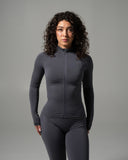 Glass Jacket - Thunderstorm