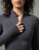 Glass Jacket - Thunderstorm