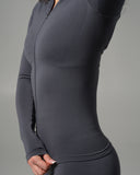 Glass Jacket - Thunderstorm