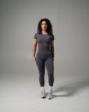 Glass Tee - Thunderstorm