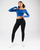 Amplify Halley LS - Reign