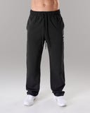 Three Pillar Heavyweight Pant - Black