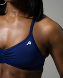 Sandy Bra - Indigo