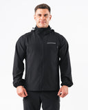 Infinity Tech Jacket - Black