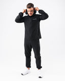 Infinity Tech Jacket - Black