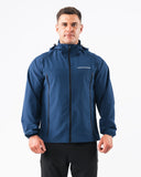 Infinity Tech Jacket - Denim