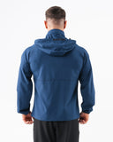 Infinity Tech Jacket - Denim