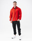 Infinity Tech Jacket - Formula Red